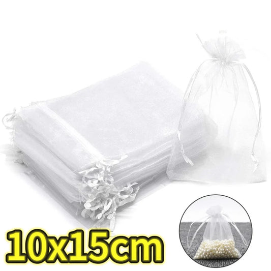 Reusable Fruit Protection Mesh Bags