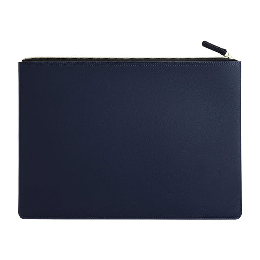Leather A4 Document Bag