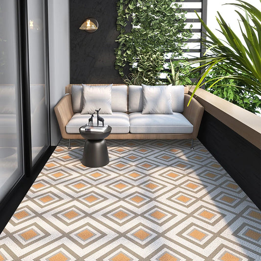Non-Slip Waterproof Balcony & Kitchen Carpet
