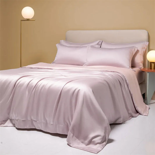 Bamboo Cooling Duvet Cover