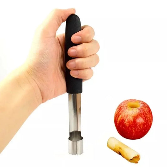 Apple Corer & Fruit Seed Remover