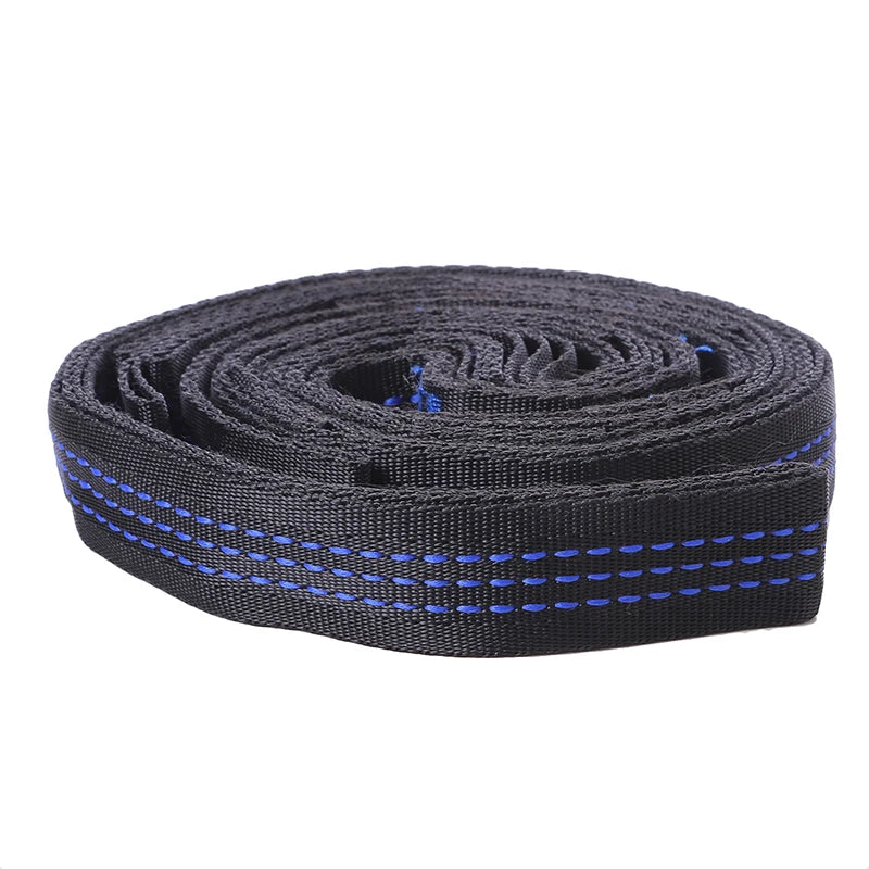 2PCS Heavy Duty Hammock Straps