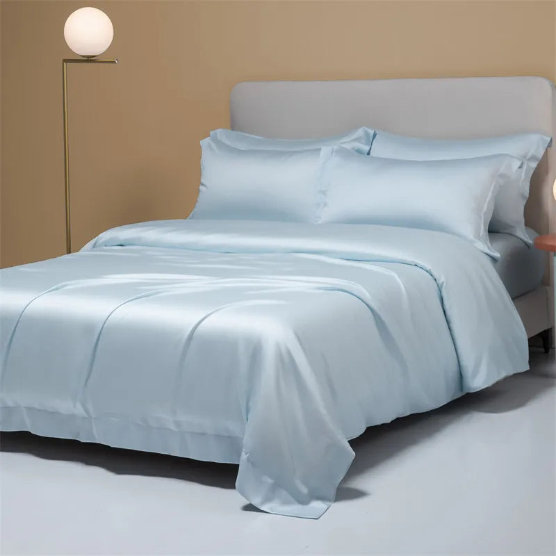 Bamboo Cooling Duvet Cover