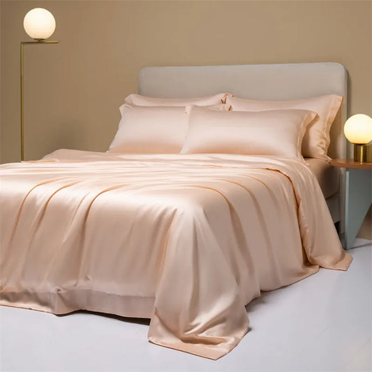 Bamboo Cooling Duvet Cover