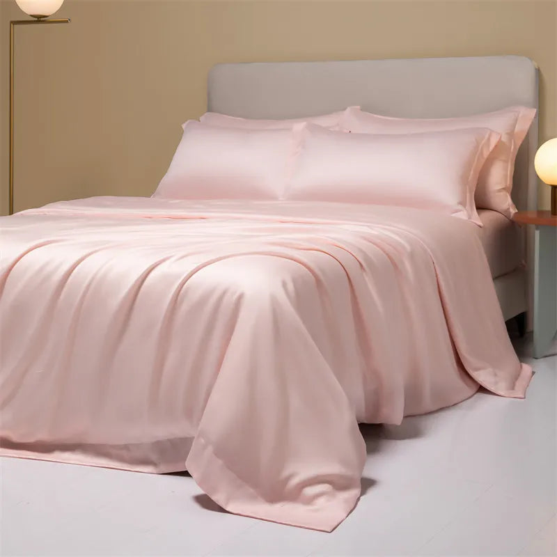 Bamboo Cooling Duvet Cover