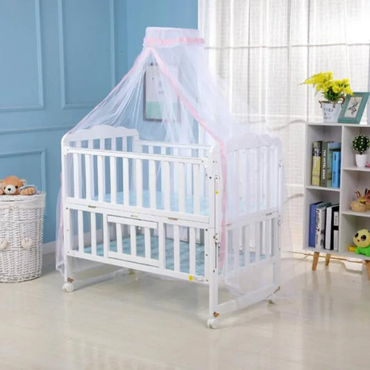 Portable Baby Mosquito Net Canopy