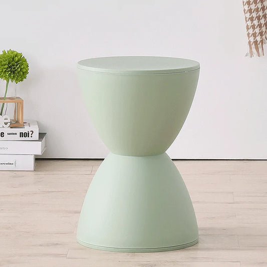 Storage Stool for Living Room