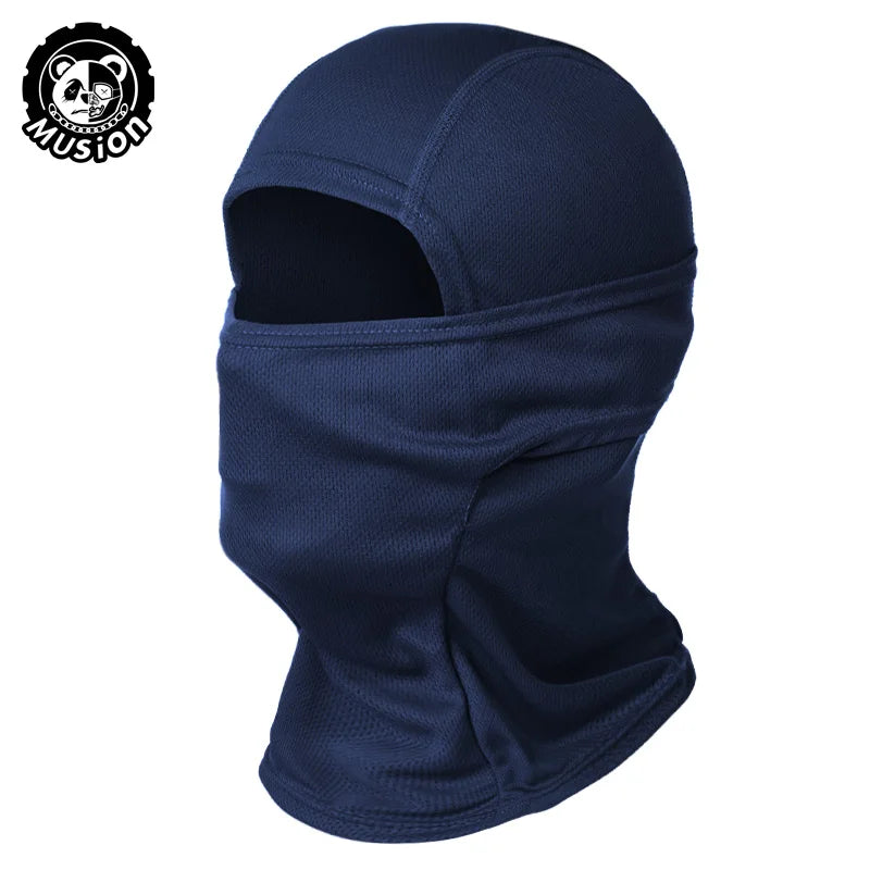 Quick-Dry Tactical Balaclava