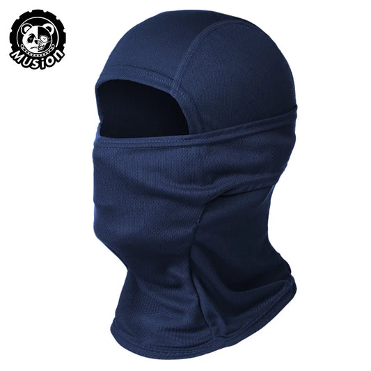 Quick-Dry Tactical Balaclava