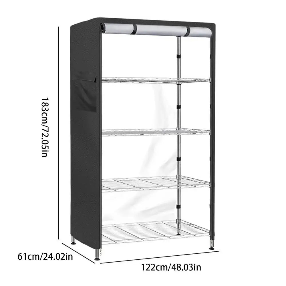 Waterproof Shelf Cover