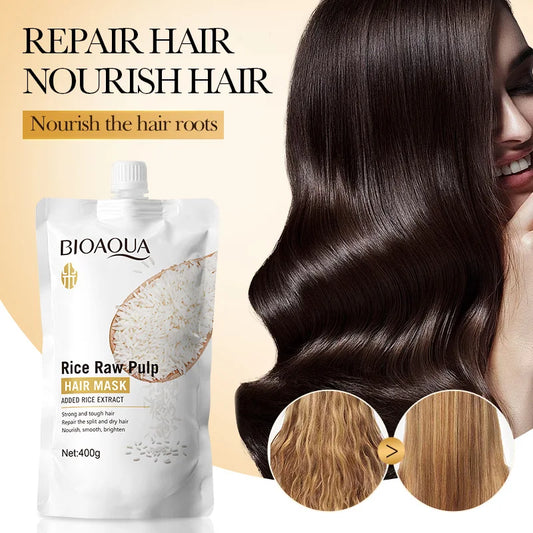 Magical Keratin Hair Mask