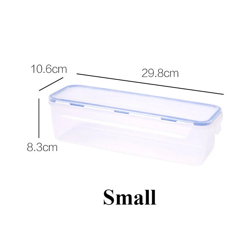 Airtight Bread Storage Box