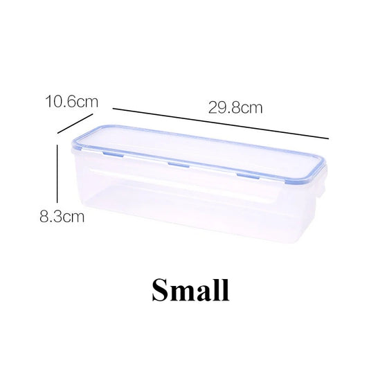 Airtight Bread Storage Box