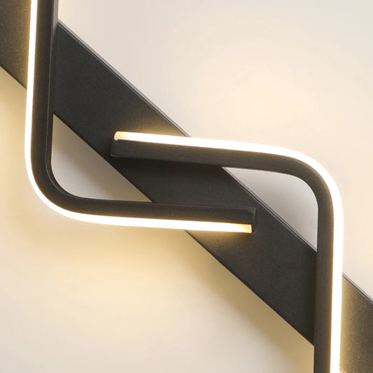 Modern Surface Mount Fixture