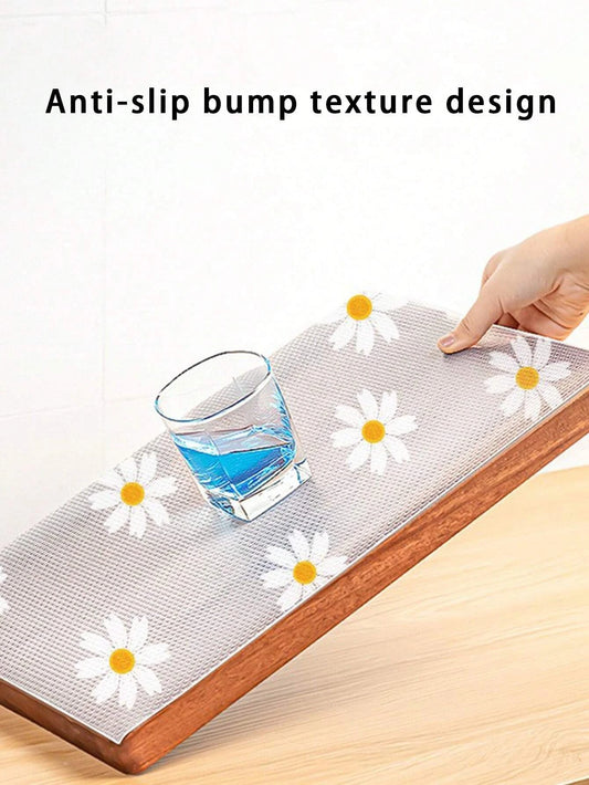 Non-Slip Cabinet & Refrigerator Mat