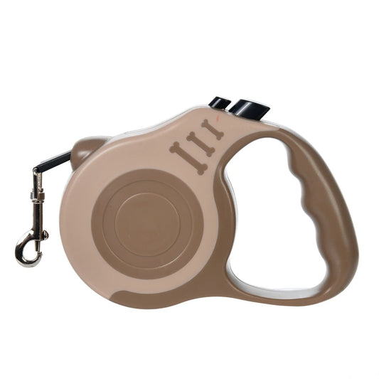 Retractable Dog Leash 3M/5M