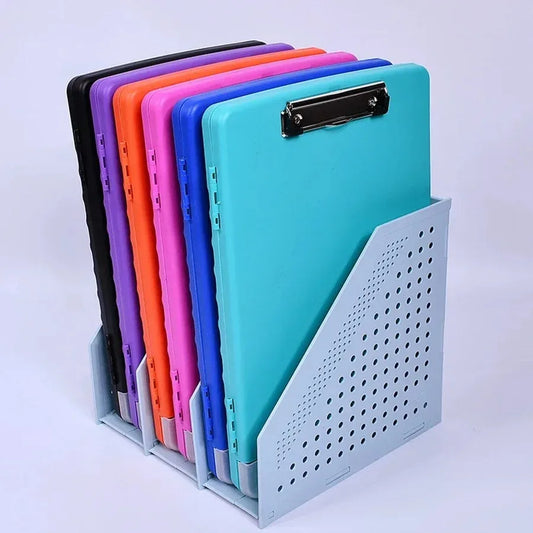 Durable Document Organizer Folder