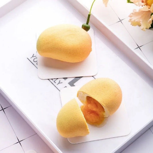 3D Mango Silicone Cake Mold