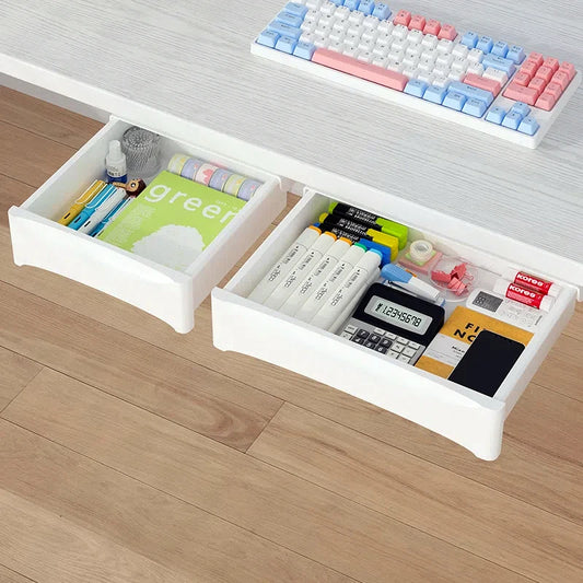 Small Under Desk Storage Cabinet