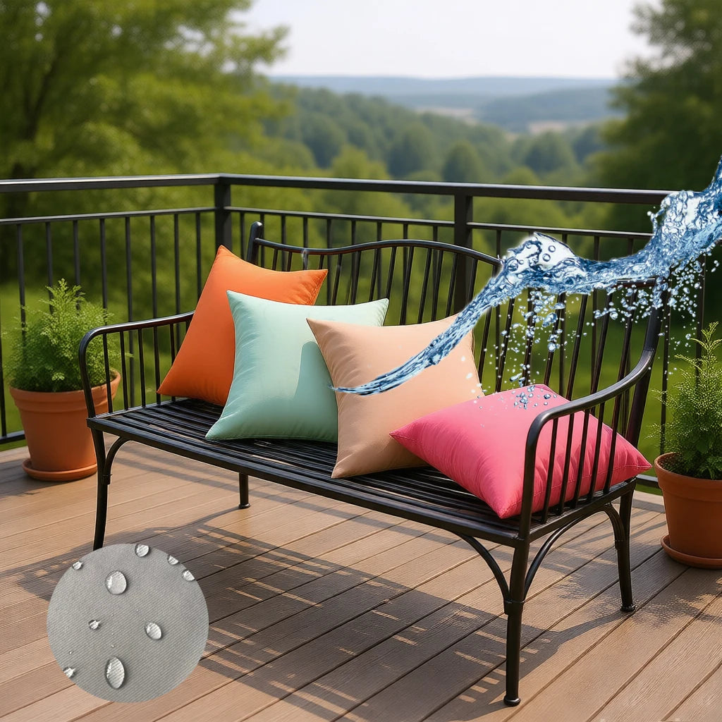 Outdoor Cushion Cover
