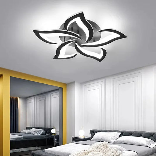 Smart LED Ceiling Lamp