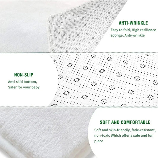 Modern Geometric Outdoor Area Rug