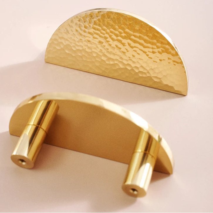 Handmade Cabinet Knob & Drawer Pull