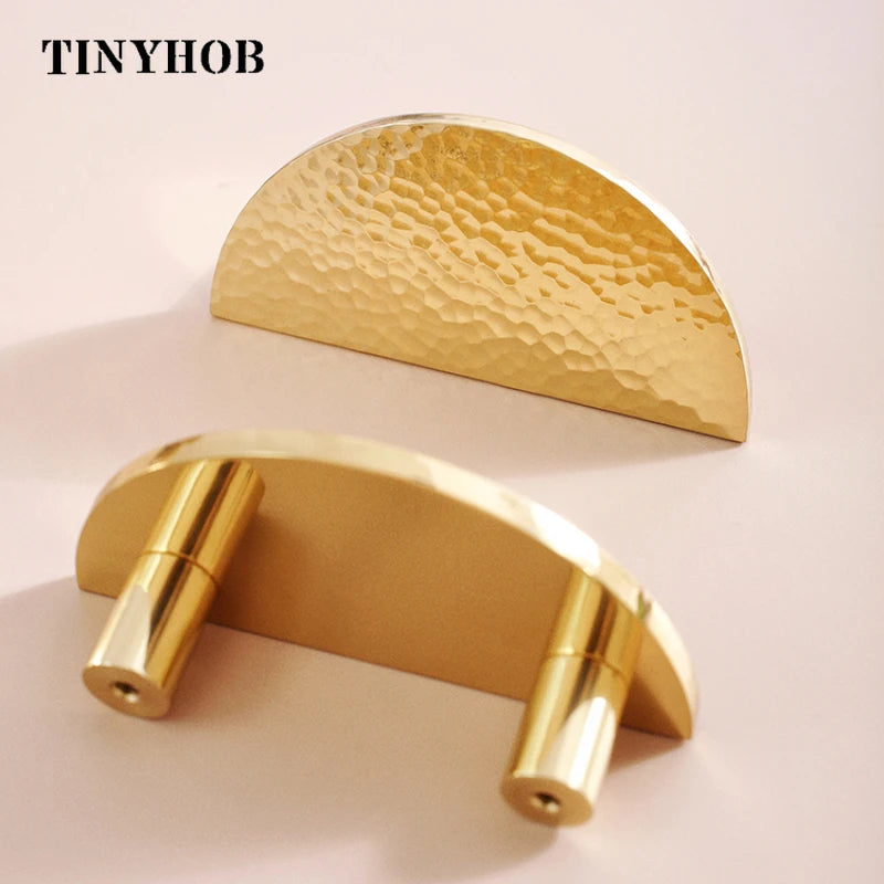 Handmade Cabinet Knob & Drawer Pull