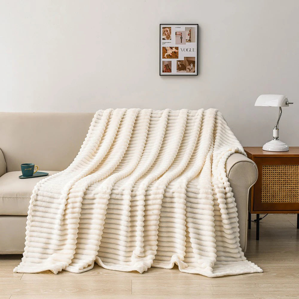 Cosy Home, Office & Pet Blanket