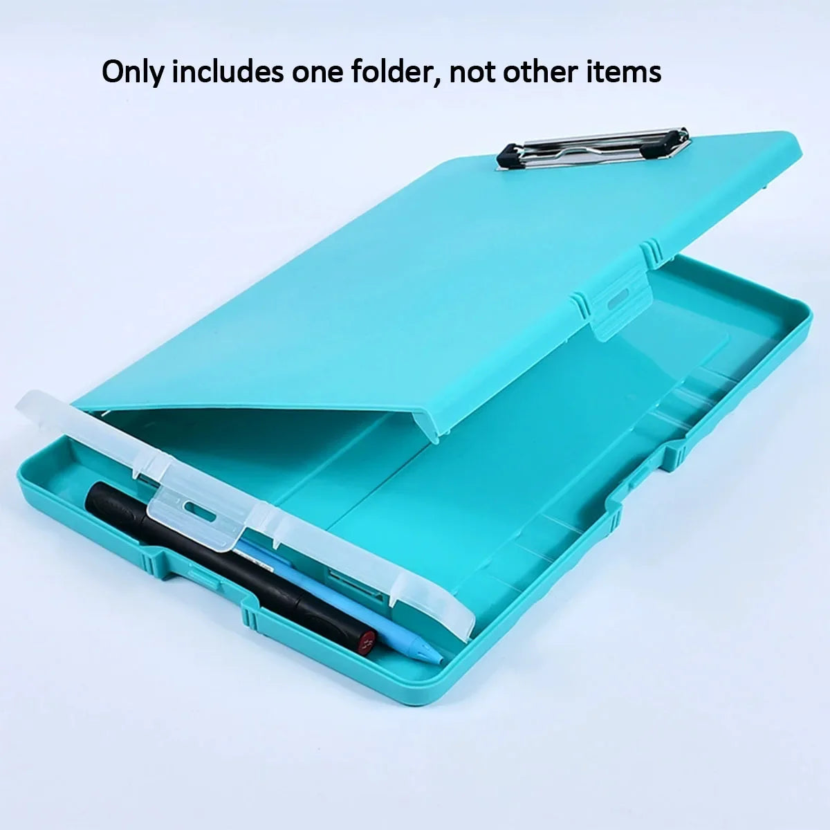Durable Document Organizer Folder