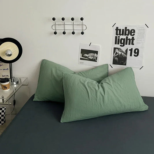 Duvet Cover Bedding Set with Bed Sheet
