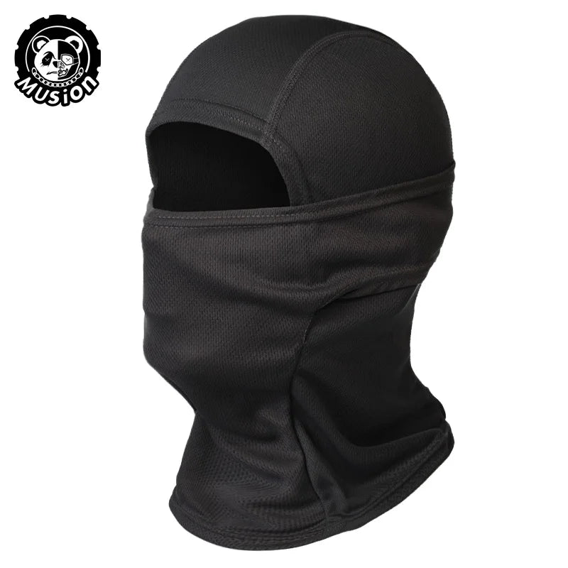 Quick-Dry Tactical Balaclava