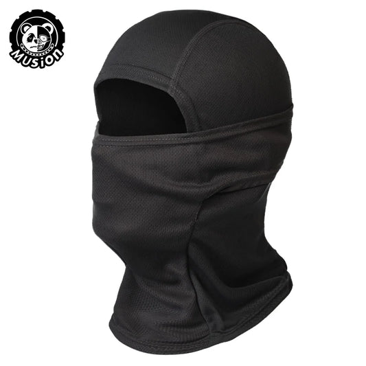 Quick-Dry Tactical Balaclava