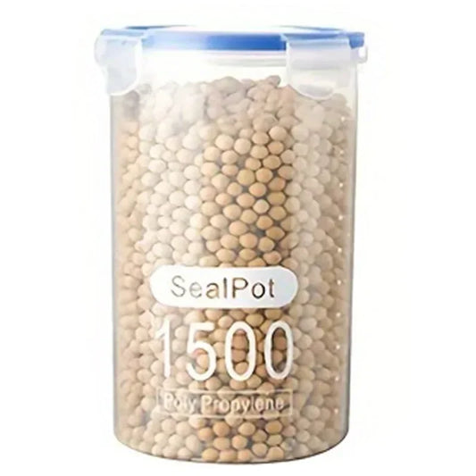 Kitchen Food Storage Jar
