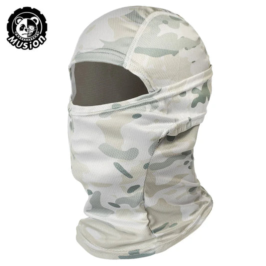 Quick-Dry Tactical Balaclava