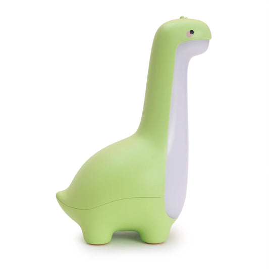 Cute Dinosaur LED Night Light USB Rechargeable