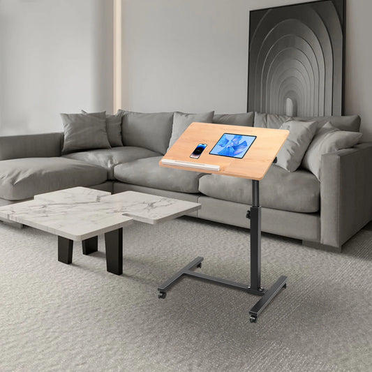 Adjustable Mobile Laptop Desk