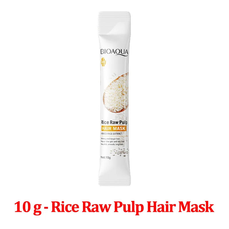 Magical Keratin Hair Mask