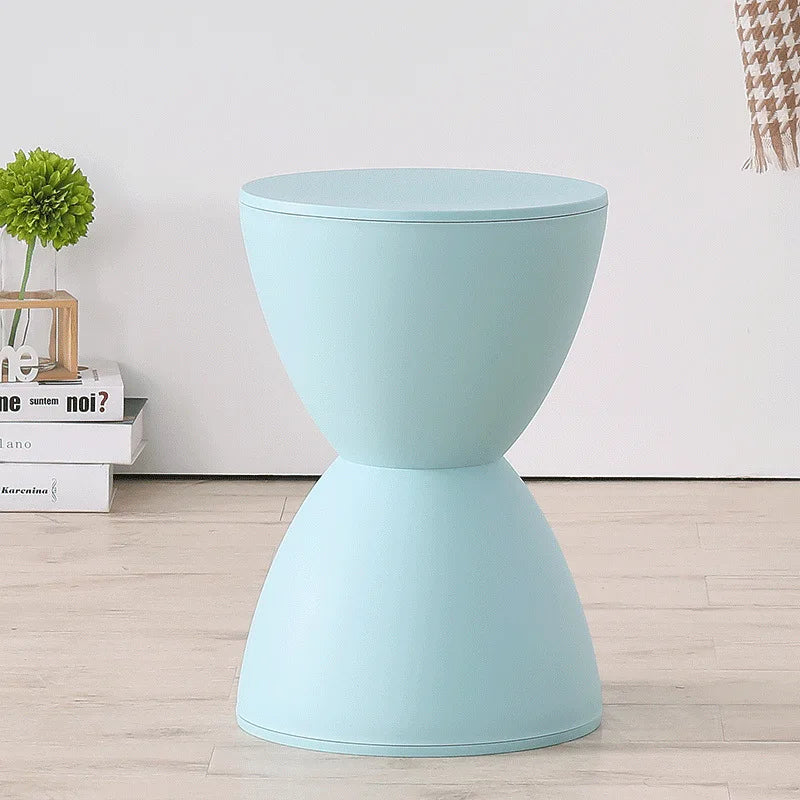 Storage Stool for Living Room