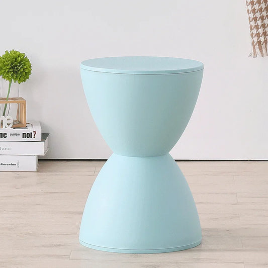 Storage Stool for Living Room