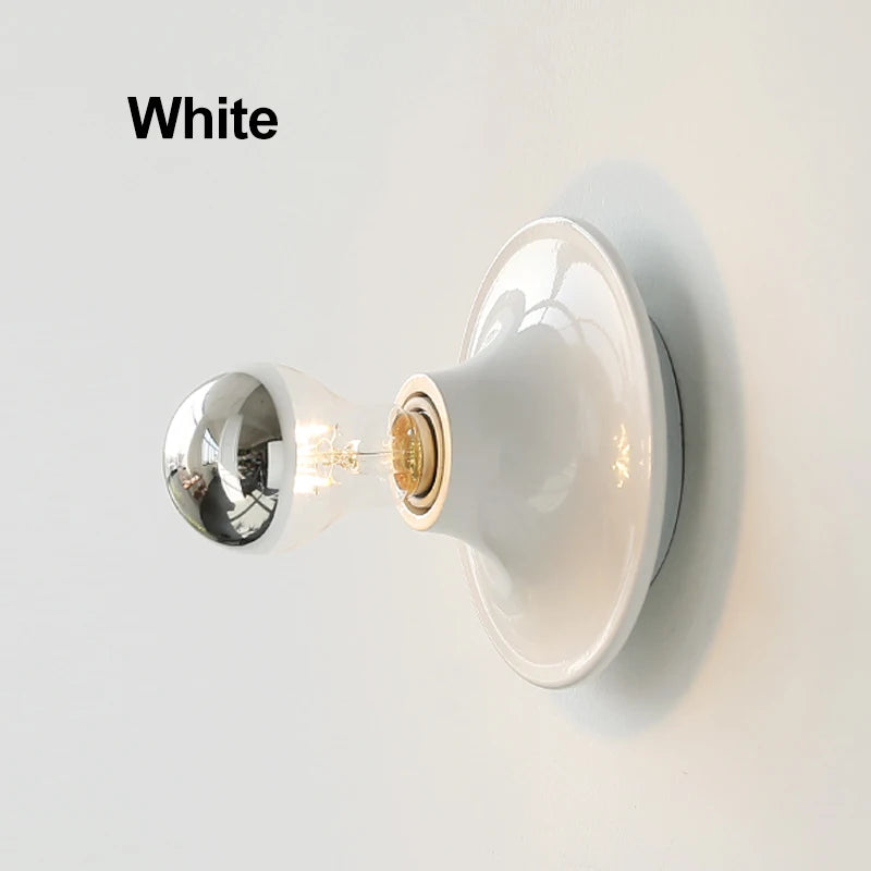 Modern LED Wall Light