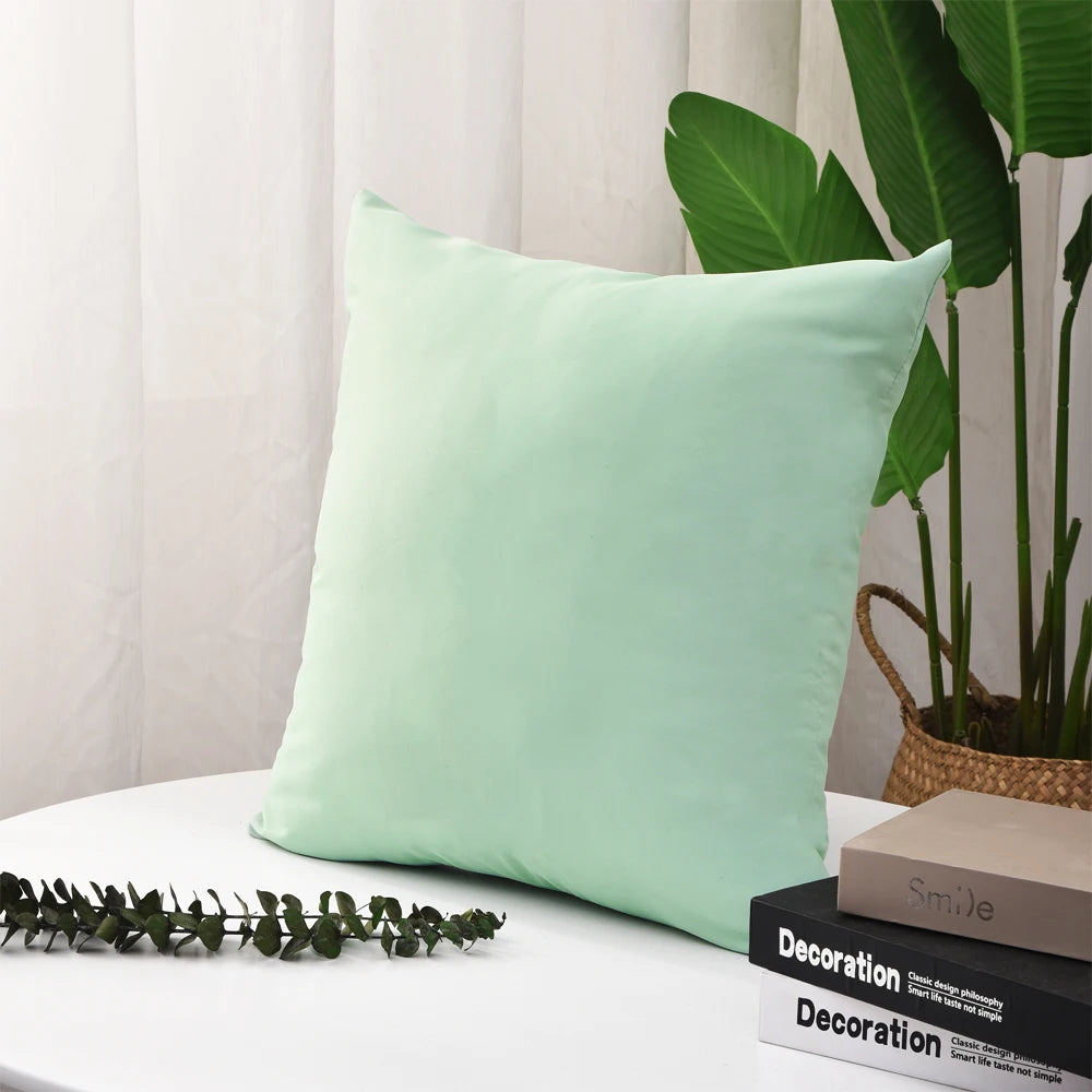 Outdoor Cushion Cover