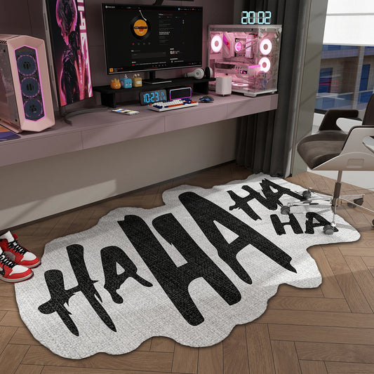 Creative Non-Slip Area Rug
