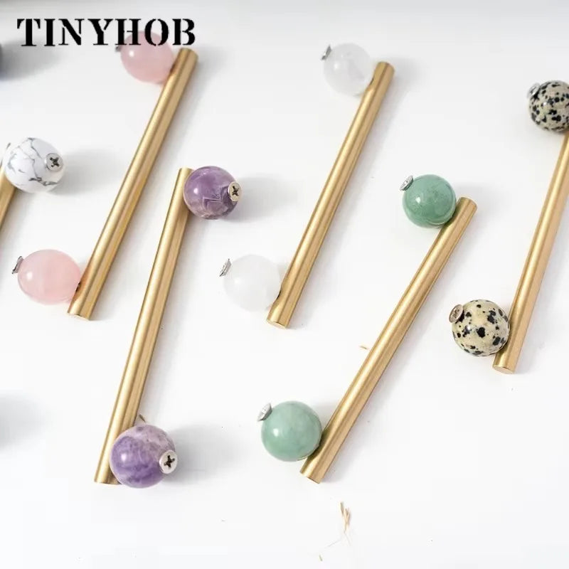 Cabinet Handles and Knobs