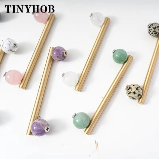 Cabinet Handles and Knobs