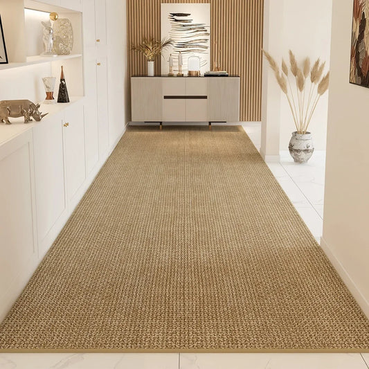 Anti-Slip Hallway Runner Rug