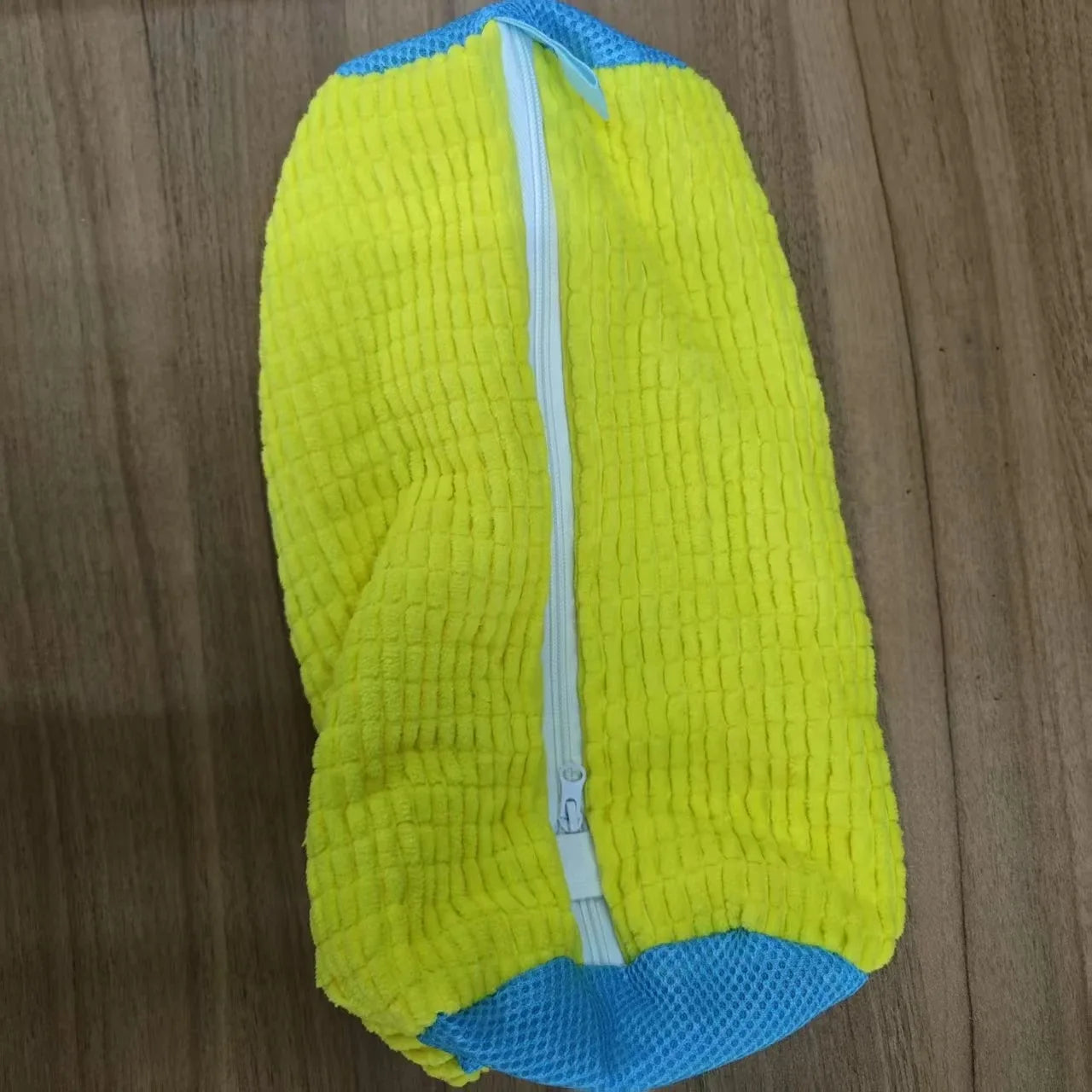 Padded Shoe Laundry Wash Bag