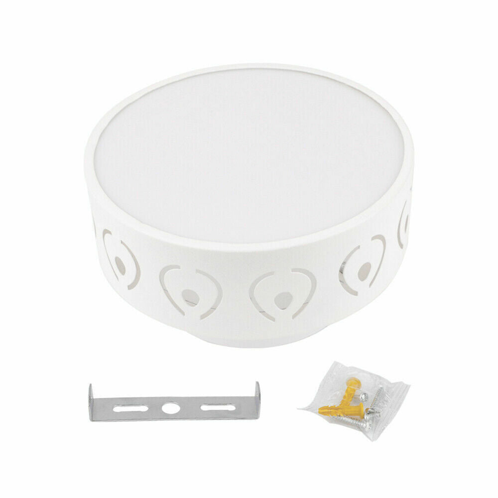 Modern Crystal Chandelier Lighting Surface Ceiling Lamp Pendant Light Fixtures