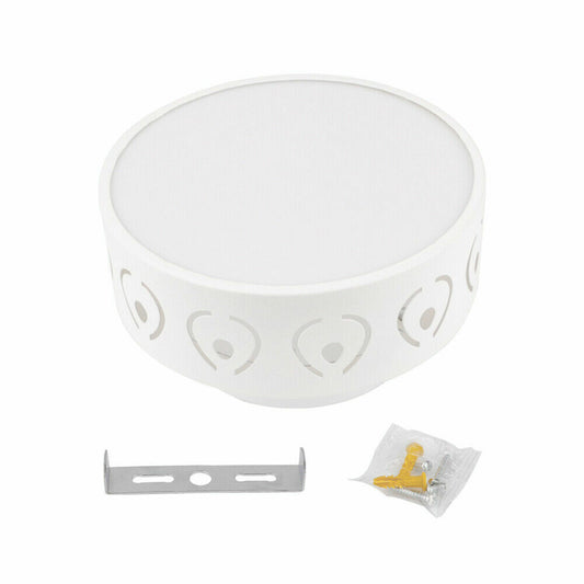 Modern Crystal Chandelier Lighting Surface Ceiling Lamp Pendant Light Fixtures