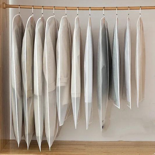 Cloth Dust Cover
